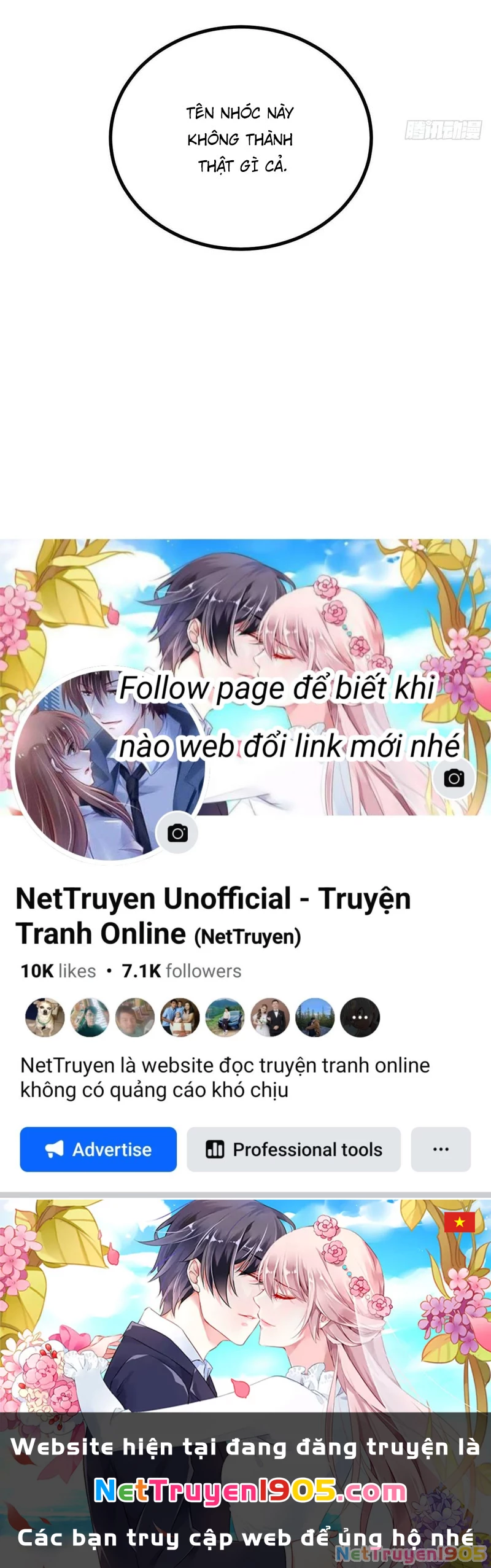 Vạn Cổ Tối Cường Tông Chapter 438 - Trang 2
