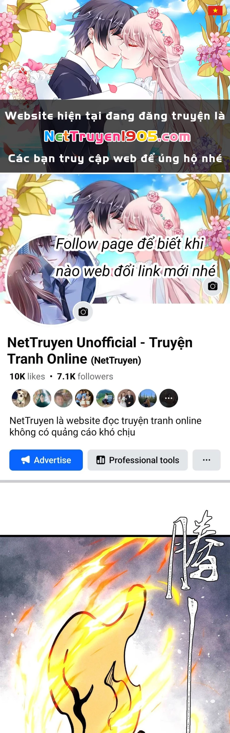 Vạn Cổ Tối Cường Tông Chapter 438 - Trang 2