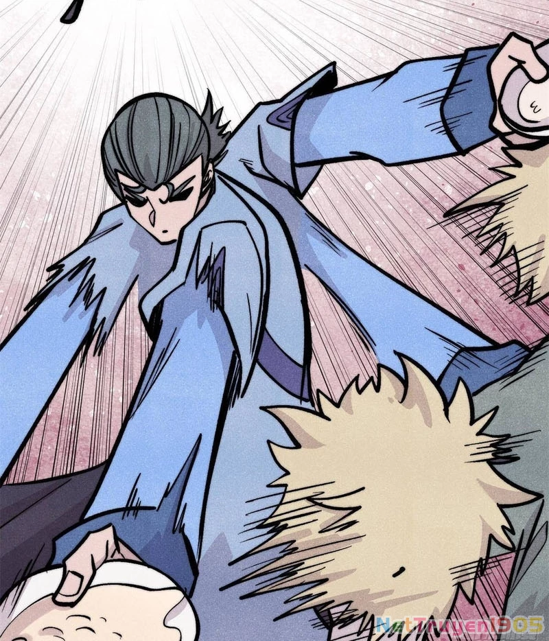 Vạn Cổ Tối Cường Tông Chapter 438 - Trang 2