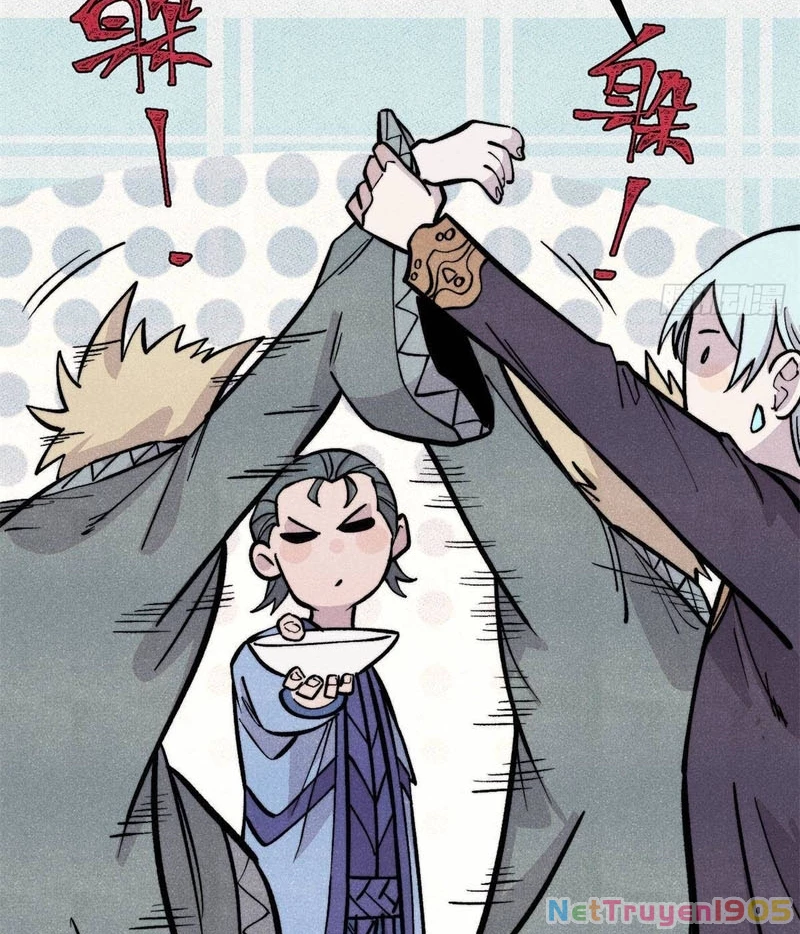 Vạn Cổ Tối Cường Tông Chapter 438 - Trang 2