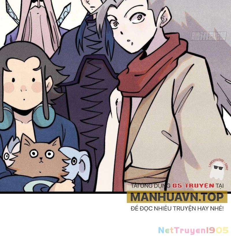 Vạn Cổ Tối Cường Tông Chapter 439 - Trang 2
