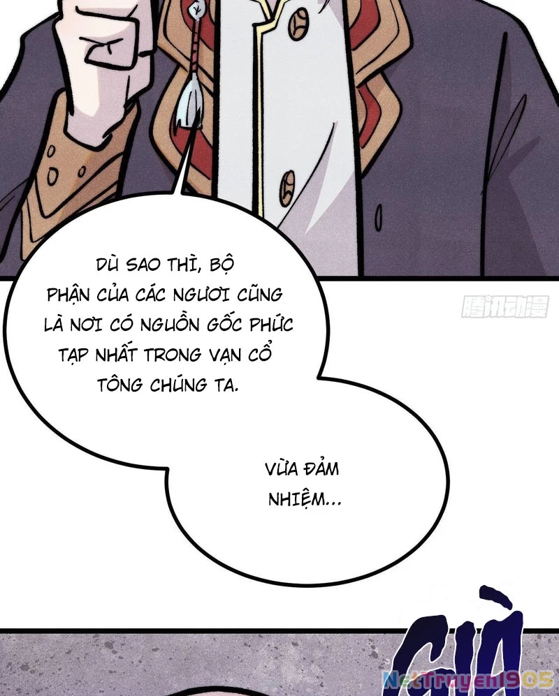 Vạn Cổ Tối Cường Tông Chapter 439 - Trang 2