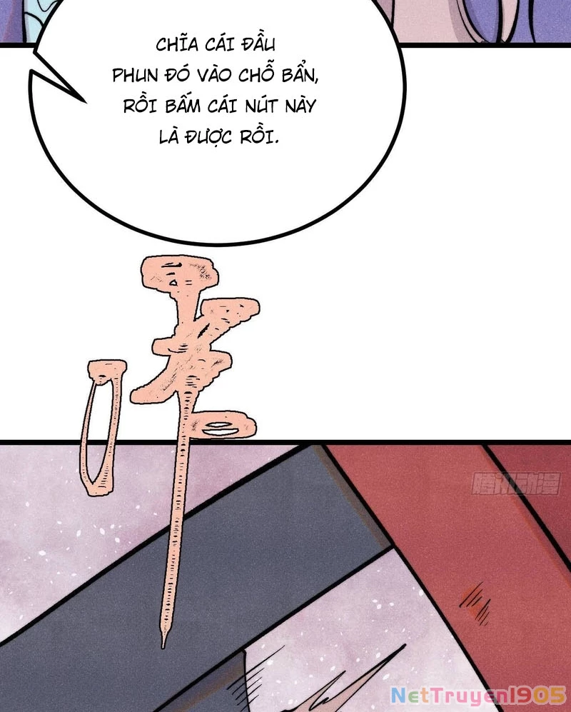 Vạn Cổ Tối Cường Tông Chapter 439 - Trang 2