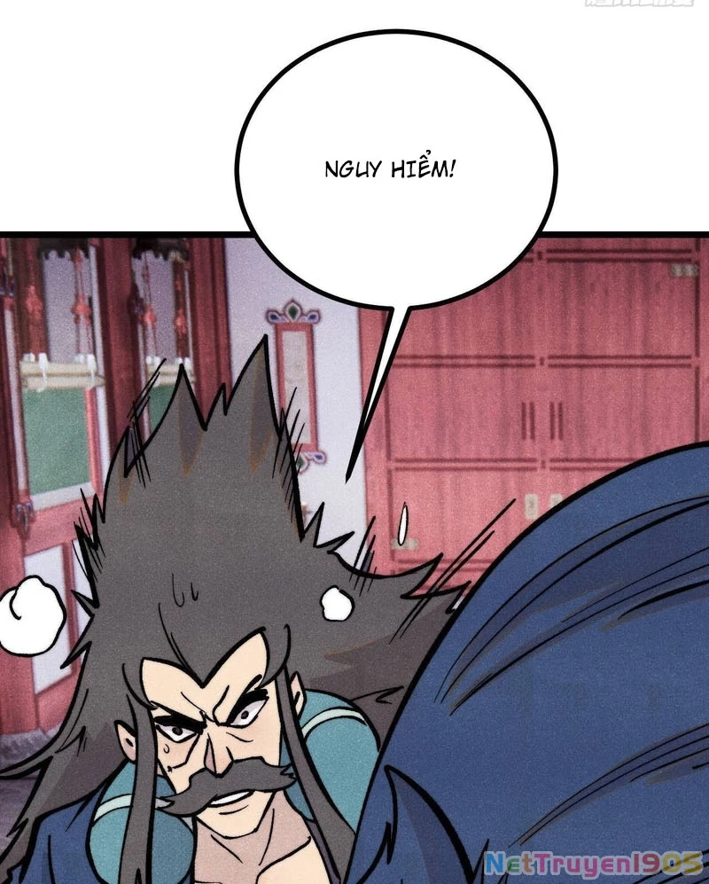 Vạn Cổ Tối Cường Tông Chapter 439 - Trang 2