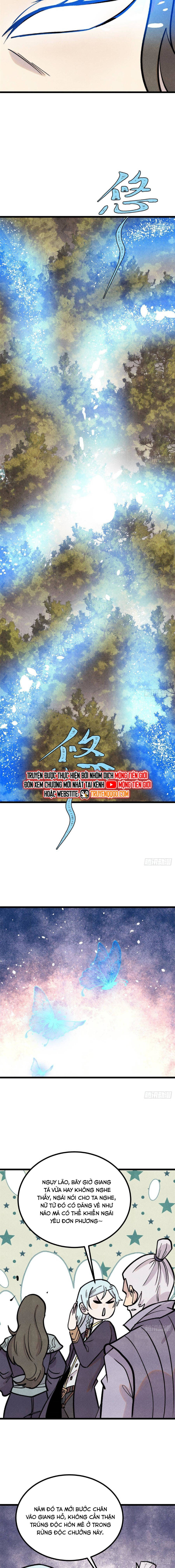 Vạn Cổ Tối Cường Tông Chapter 440.1 - Trang 2