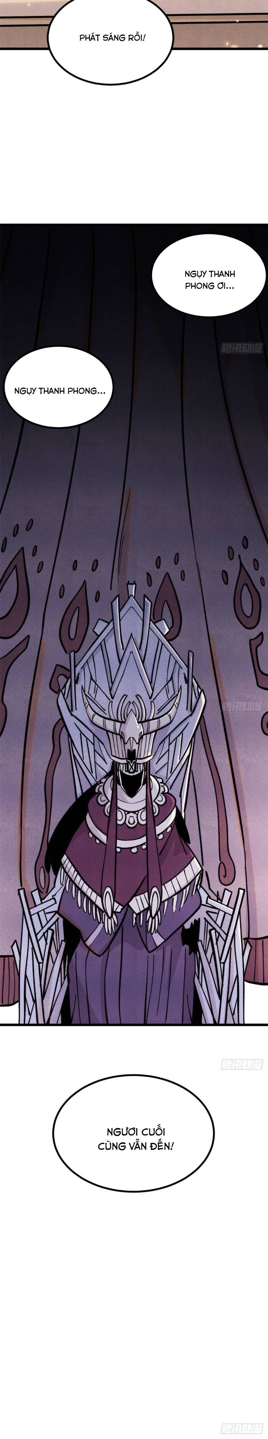 Vạn Cổ Tối Cường Tông Chapter 440.1 - Trang 2