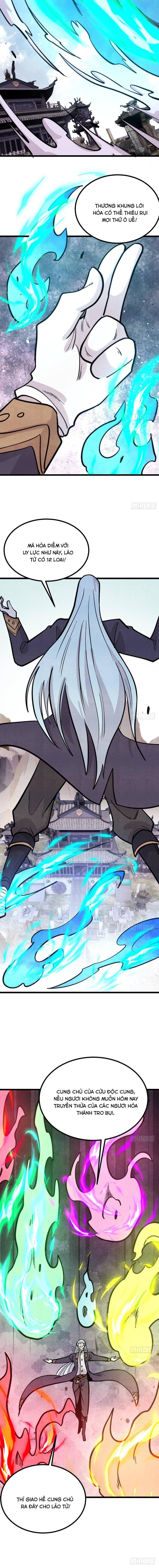 Vạn Cổ Tối Cường Tông Chapter 441 - Trang 2