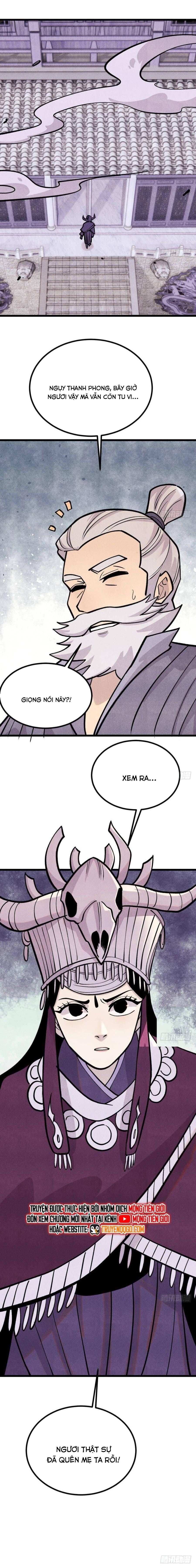 Vạn Cổ Tối Cường Tông Chapter 441 - Trang 2