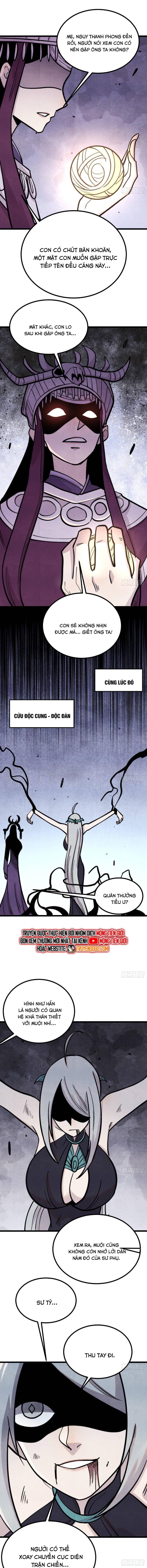 Vạn Cổ Tối Cường Tông Chapter 441 - Trang 2