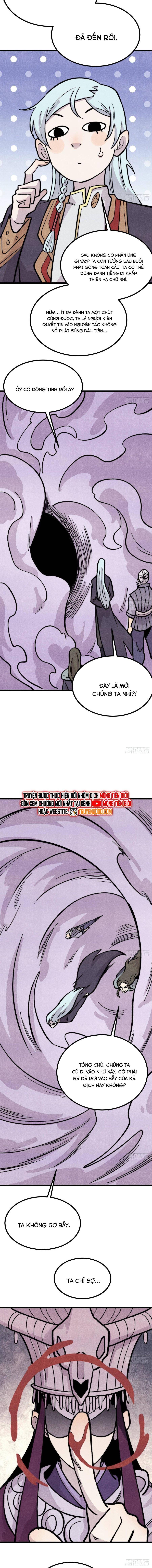 Vạn Cổ Tối Cường Tông Chapter 441 - Trang 2