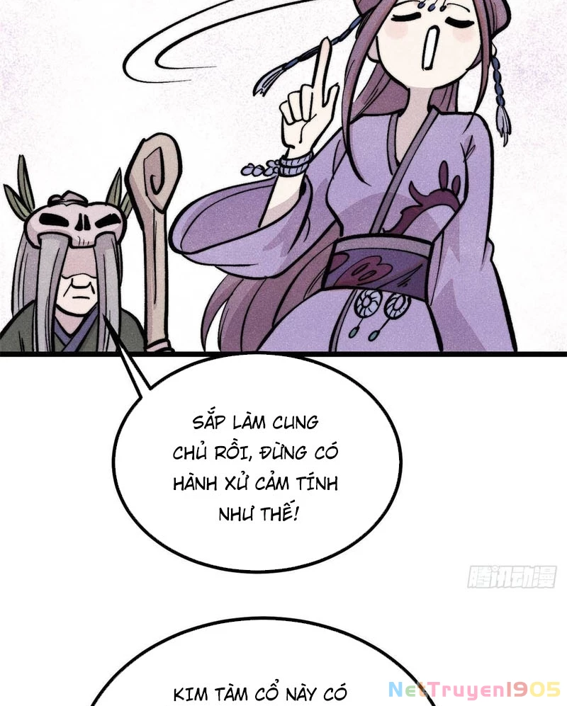 Vạn Cổ Tối Cường Tông Chapter 442 - Trang 2