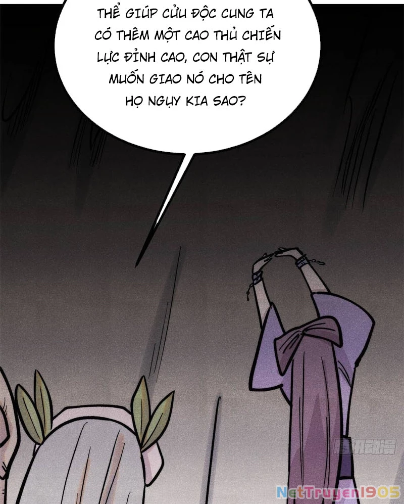 Vạn Cổ Tối Cường Tông Chapter 442 - Trang 2