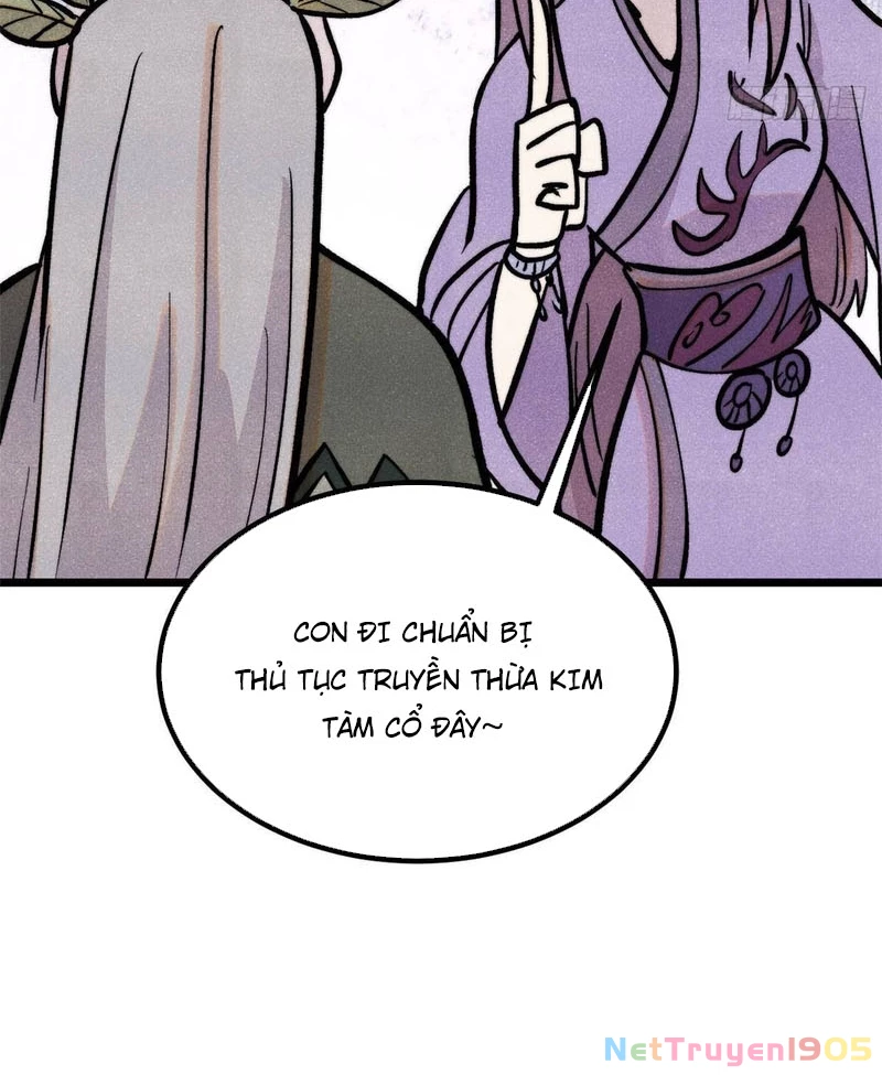 Vạn Cổ Tối Cường Tông Chapter 442 - Trang 2