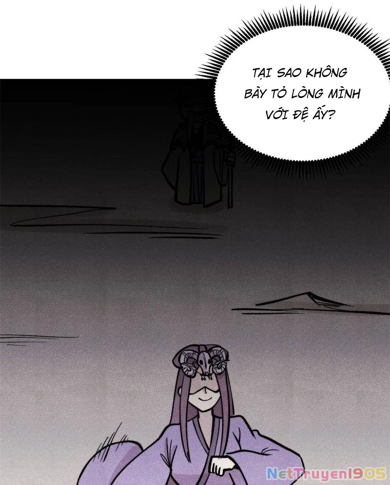 Vạn Cổ Tối Cường Tông Chapter 442 - Trang 2