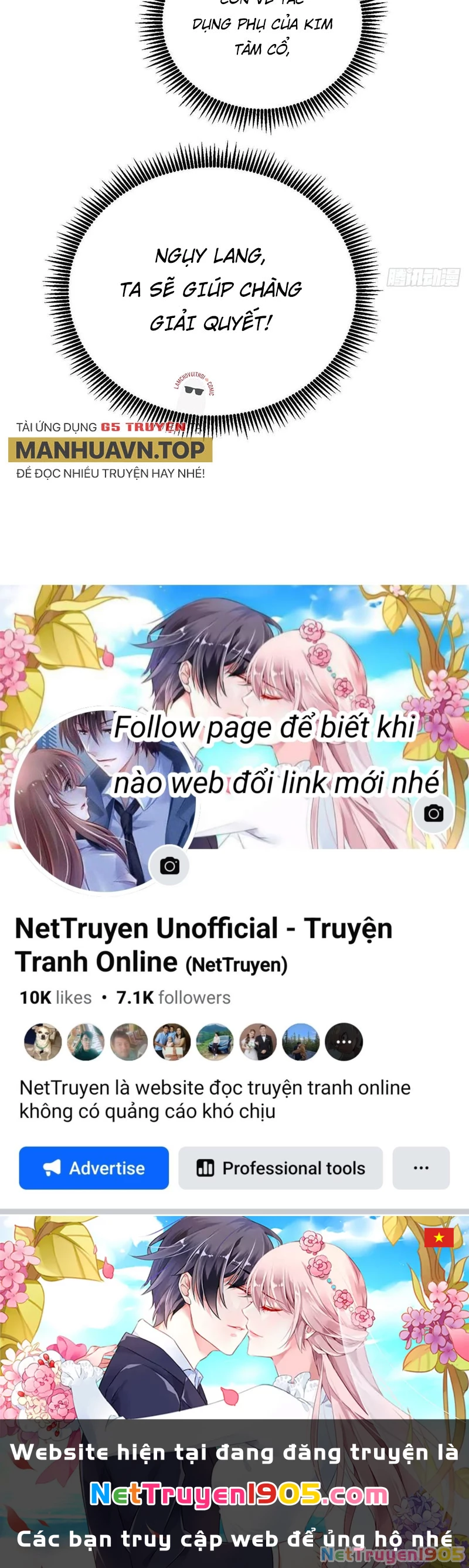 Vạn Cổ Tối Cường Tông Chapter 442 - Trang 2