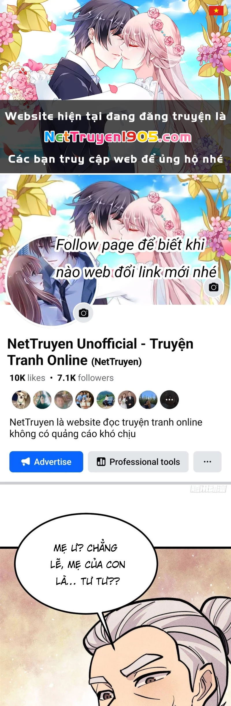 Vạn Cổ Tối Cường Tông Chapter 442 - Trang 2