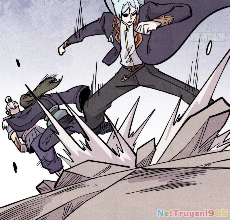 Vạn Cổ Tối Cường Tông Chapter 442 - Trang 2