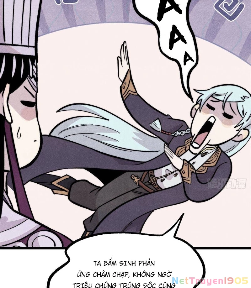 Vạn Cổ Tối Cường Tông Chapter 442 - Trang 2