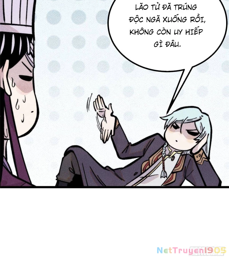 Vạn Cổ Tối Cường Tông Chapter 442 - Trang 2