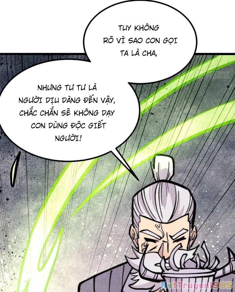 Vạn Cổ Tối Cường Tông Chapter 442 - Trang 2