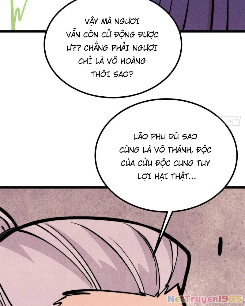 Vạn Cổ Tối Cường Tông Chapter 442 - Trang 2