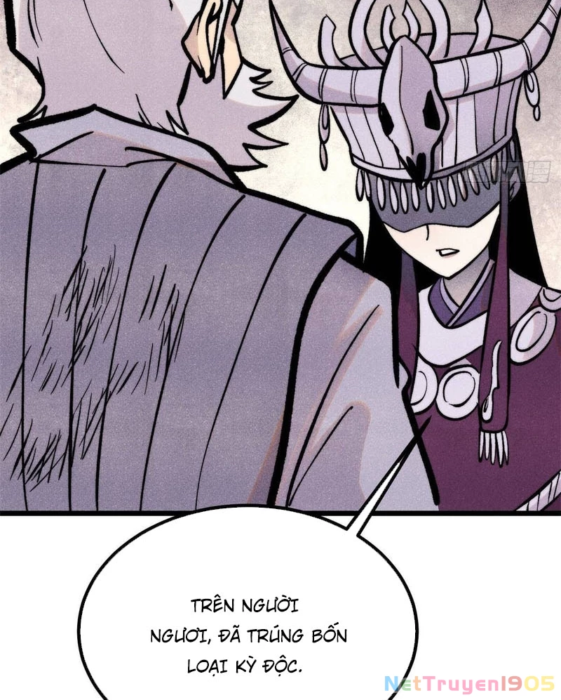 Vạn Cổ Tối Cường Tông Chapter 442 - Trang 2