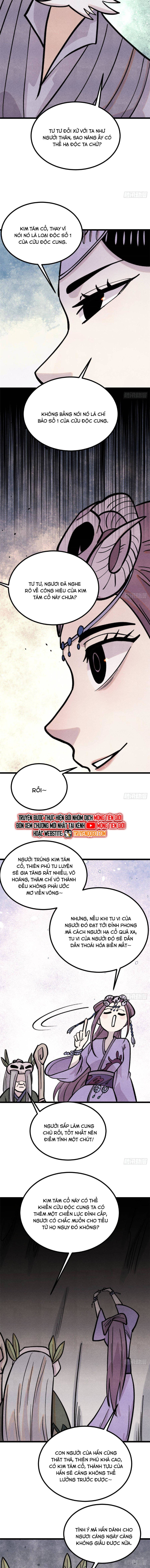 Vạn Cổ Tối Cường Tông Chapter 442.1 - Trang 2