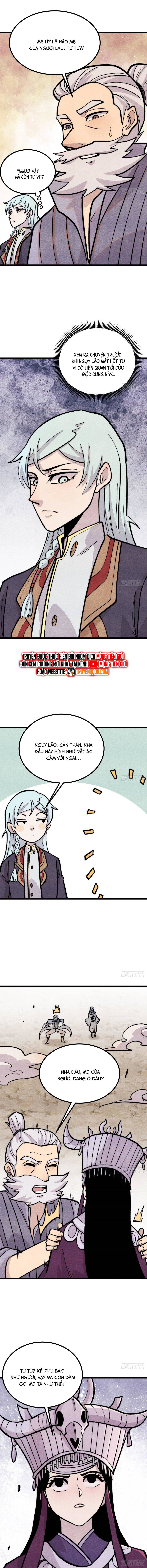Vạn Cổ Tối Cường Tông Chapter 442.1 - Trang 2