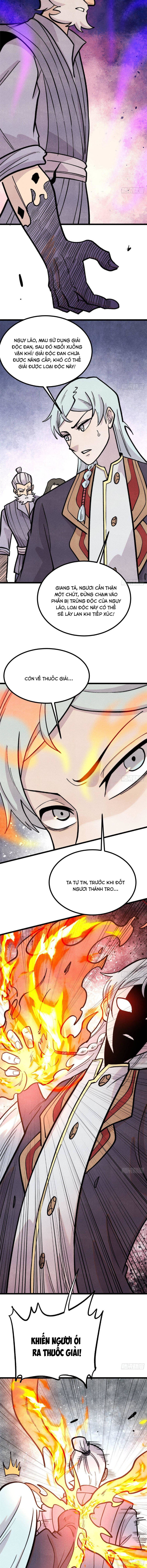 Vạn Cổ Tối Cường Tông Chapter 442.1 - Trang 2