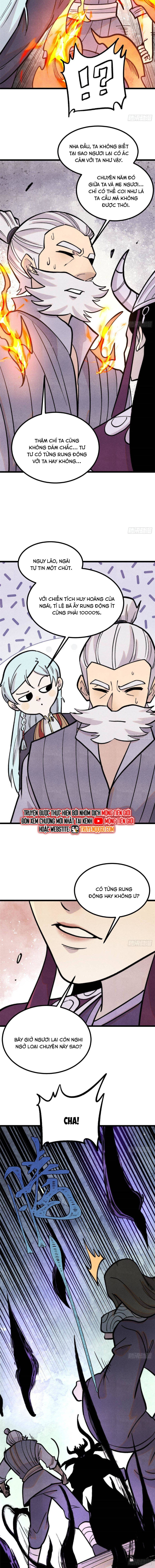 Vạn Cổ Tối Cường Tông Chapter 442.1 - Trang 2