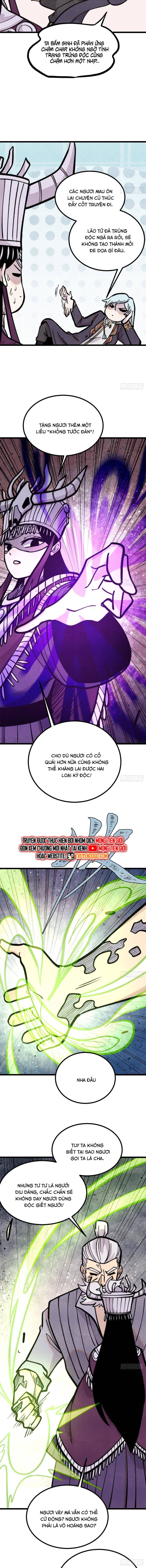 Vạn Cổ Tối Cường Tông Chapter 442.1 - Trang 2