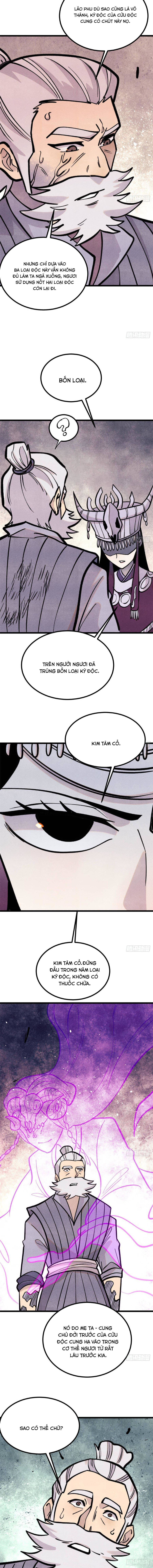 Vạn Cổ Tối Cường Tông Chapter 442.1 - Trang 2