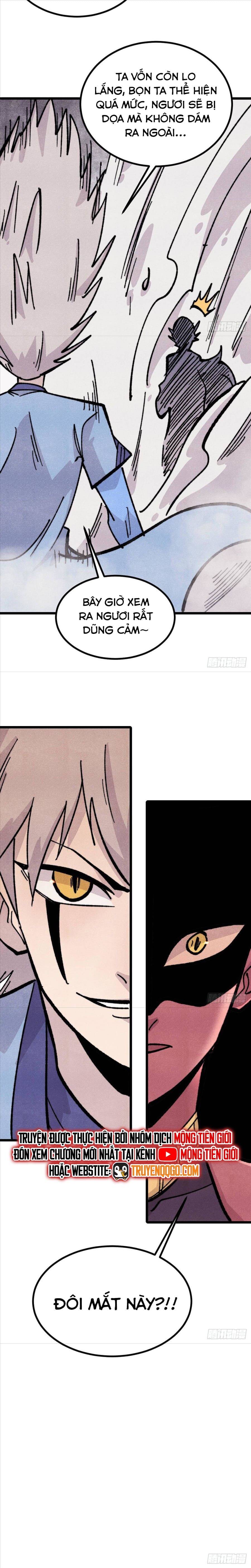 Vạn Cổ Tối Cường Tông Chapter 454 - Trang 2
