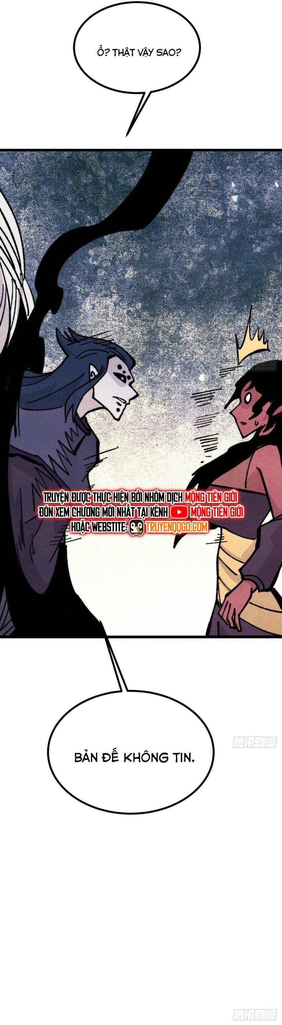 Vạn Cổ Tối Cường Tông Chapter 455 - Trang 2