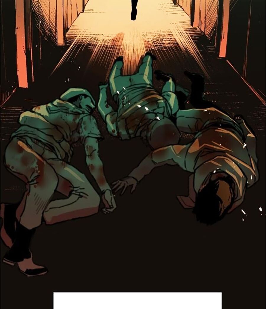 Bạn Học Của Tôi Là Lính Đánh Thuê Chapter 0 - Trang 2