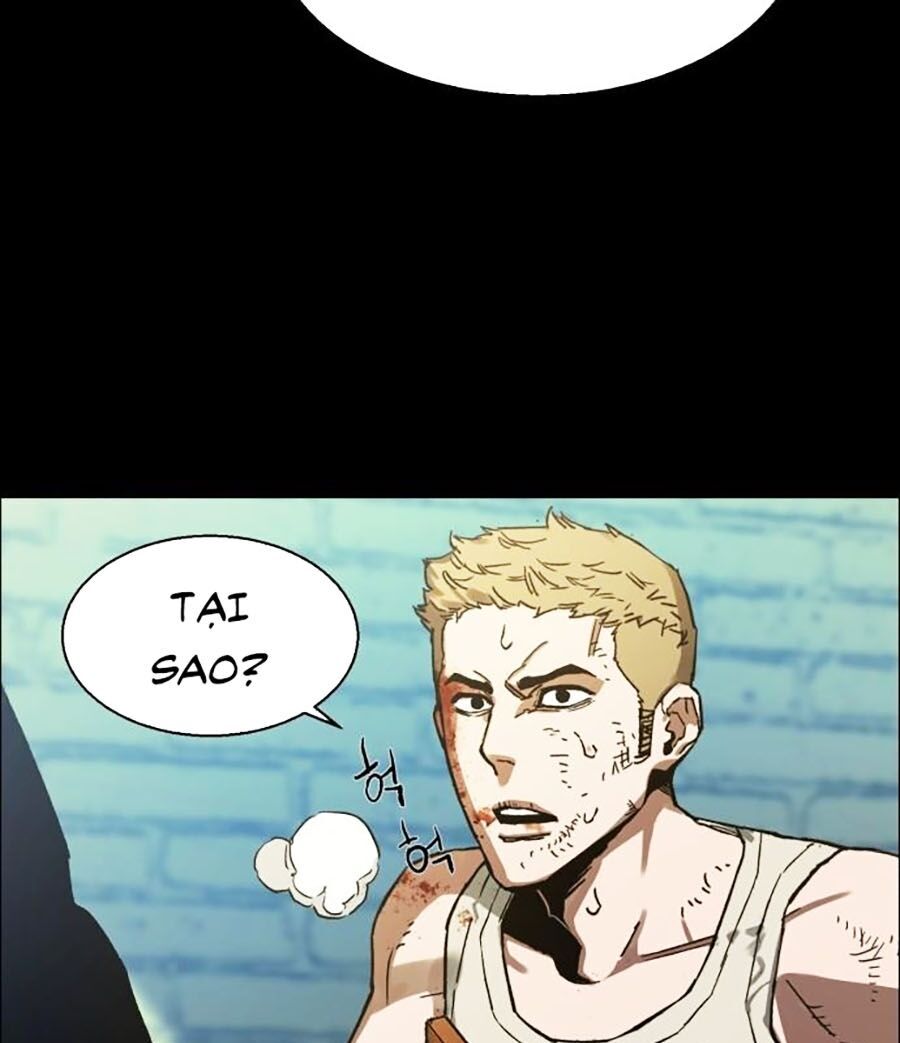 Bạn Học Của Tôi Là Lính Đánh Thuê Chapter 0 - Trang 2