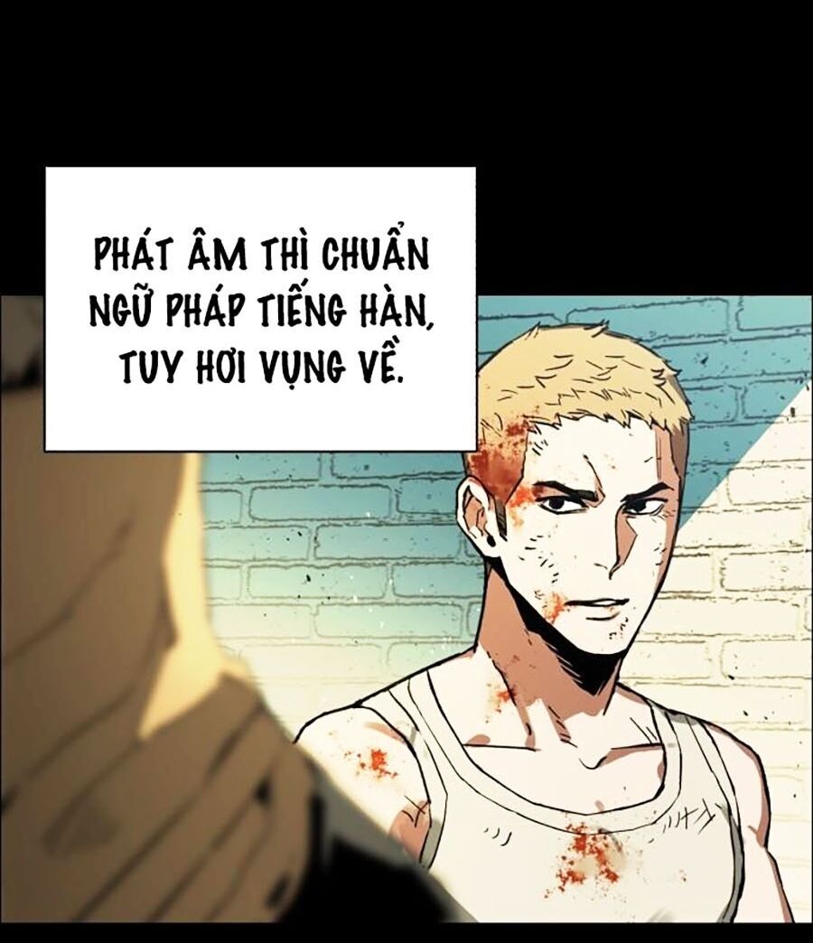 Bạn Học Của Tôi Là Lính Đánh Thuê Chapter 0 - Trang 2