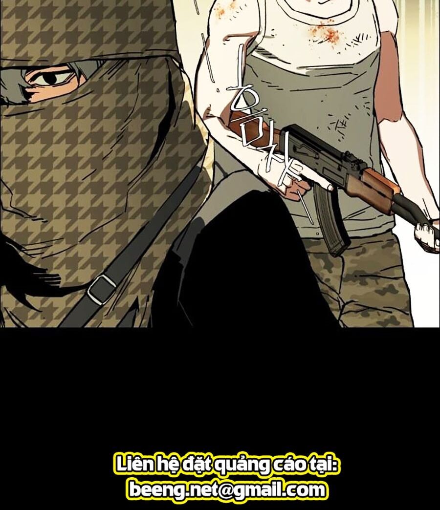Bạn Học Của Tôi Là Lính Đánh Thuê Chapter 0 - Trang 2