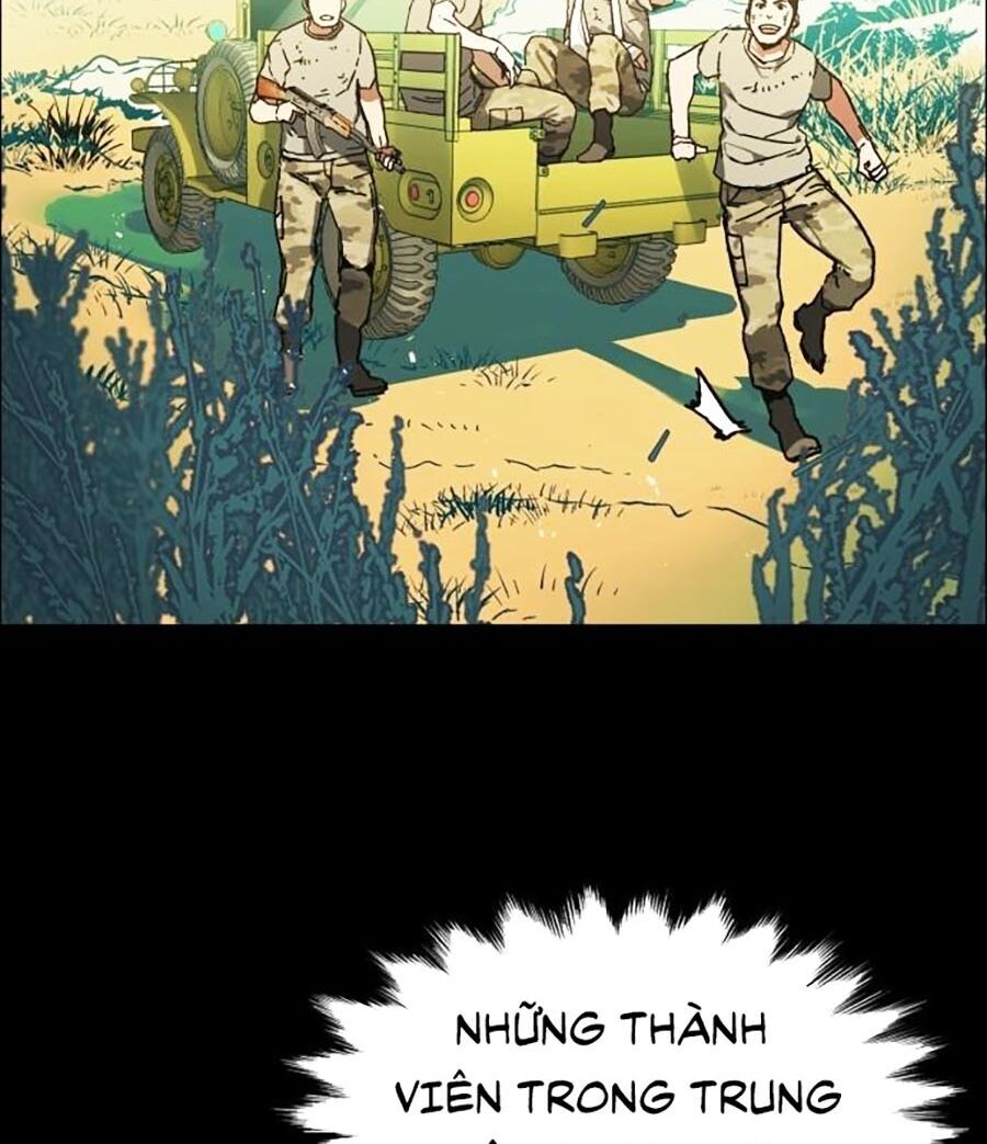 Bạn Học Của Tôi Là Lính Đánh Thuê Chapter 0 - Trang 2