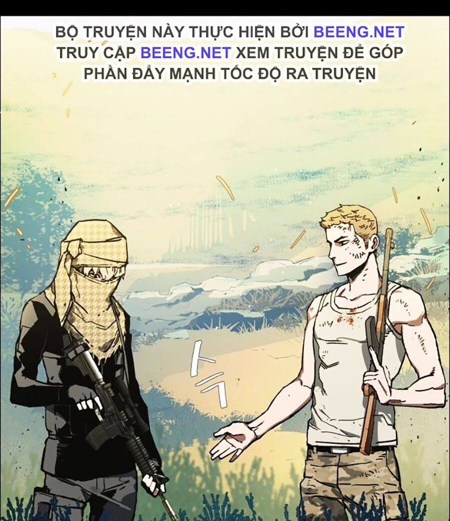 Bạn Học Của Tôi Là Lính Đánh Thuê Chapter 0 - Trang 2