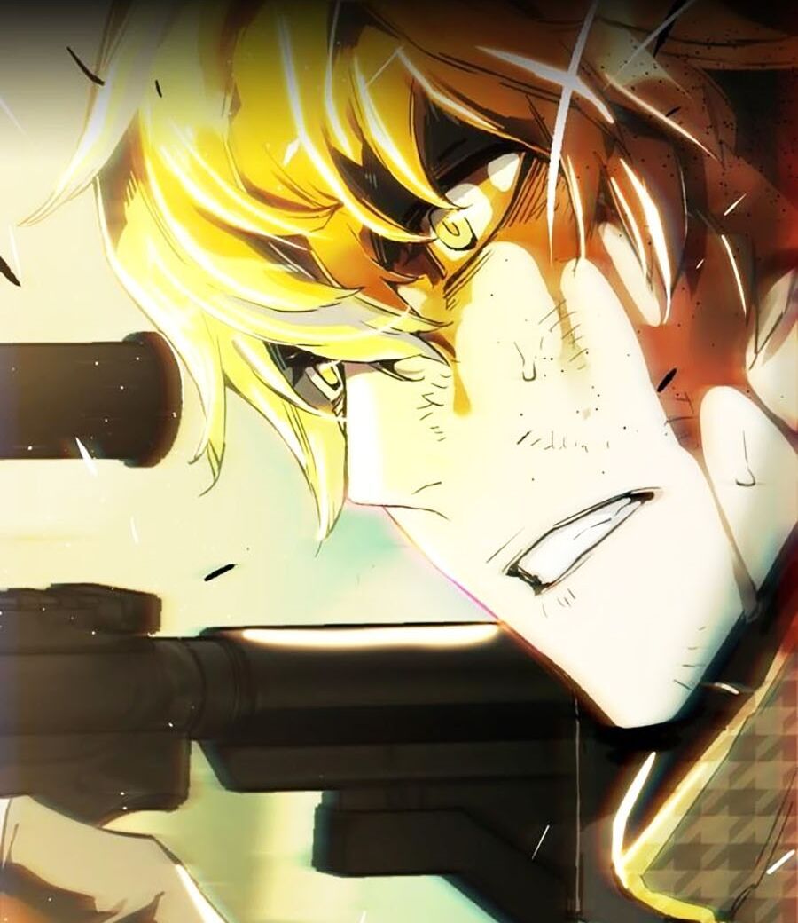 Bạn Học Của Tôi Là Lính Đánh Thuê Chapter 0 - Trang 2