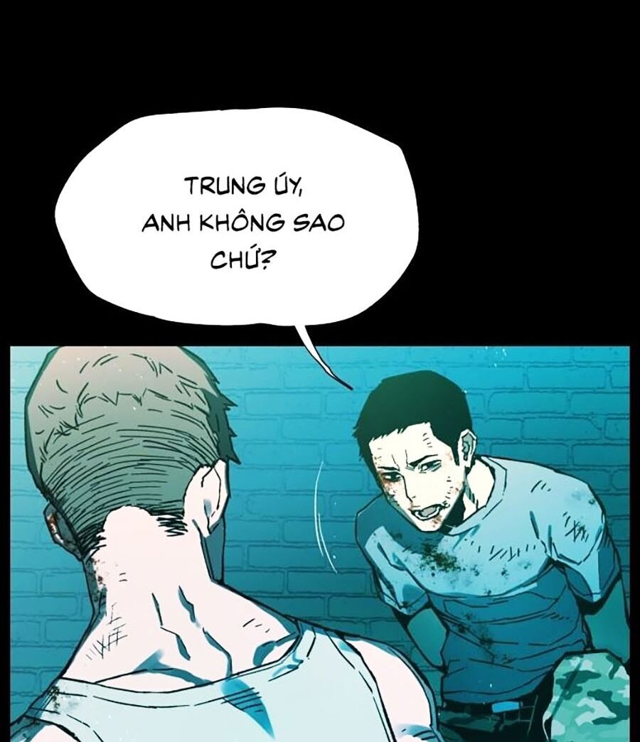 Bạn Học Của Tôi Là Lính Đánh Thuê Chapter 0 - Trang 2