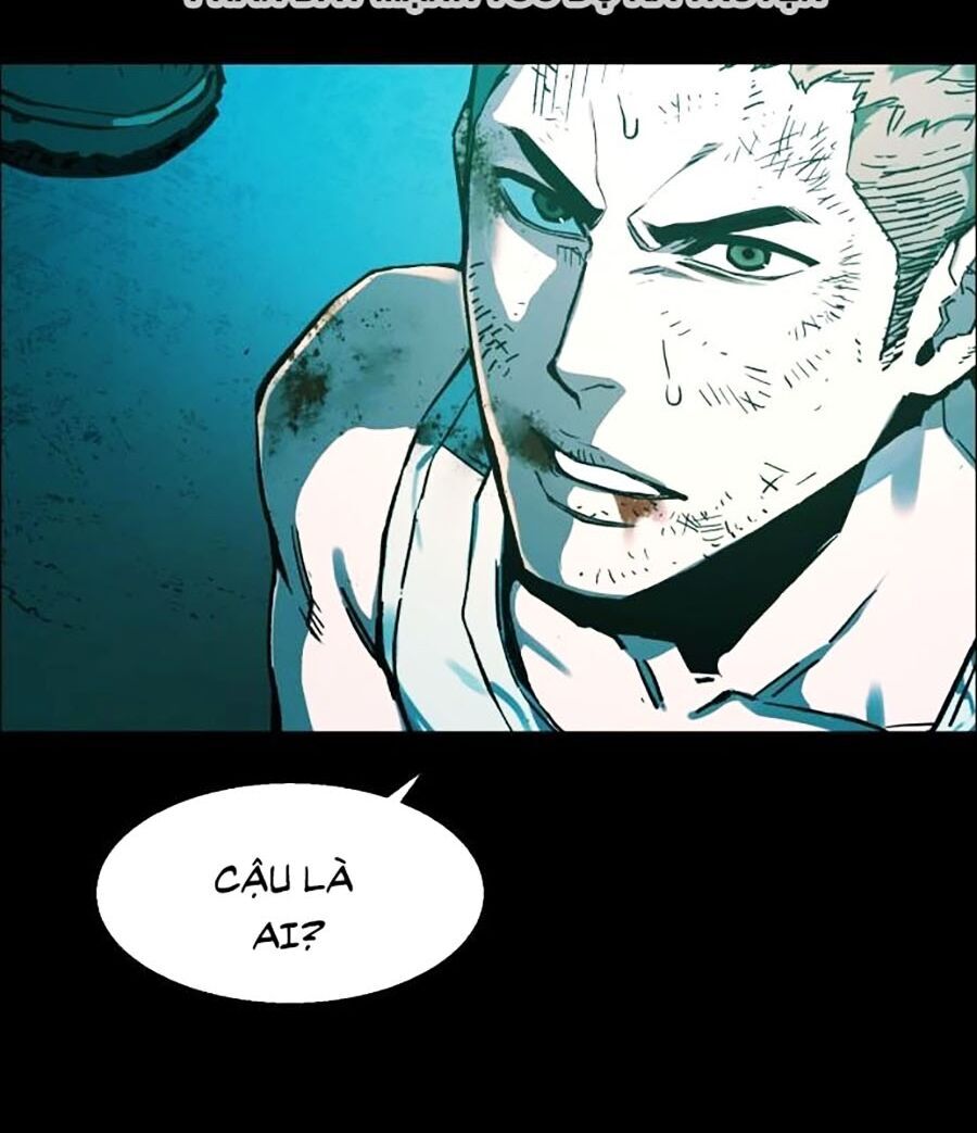 Bạn Học Của Tôi Là Lính Đánh Thuê Chapter 0 - Trang 2