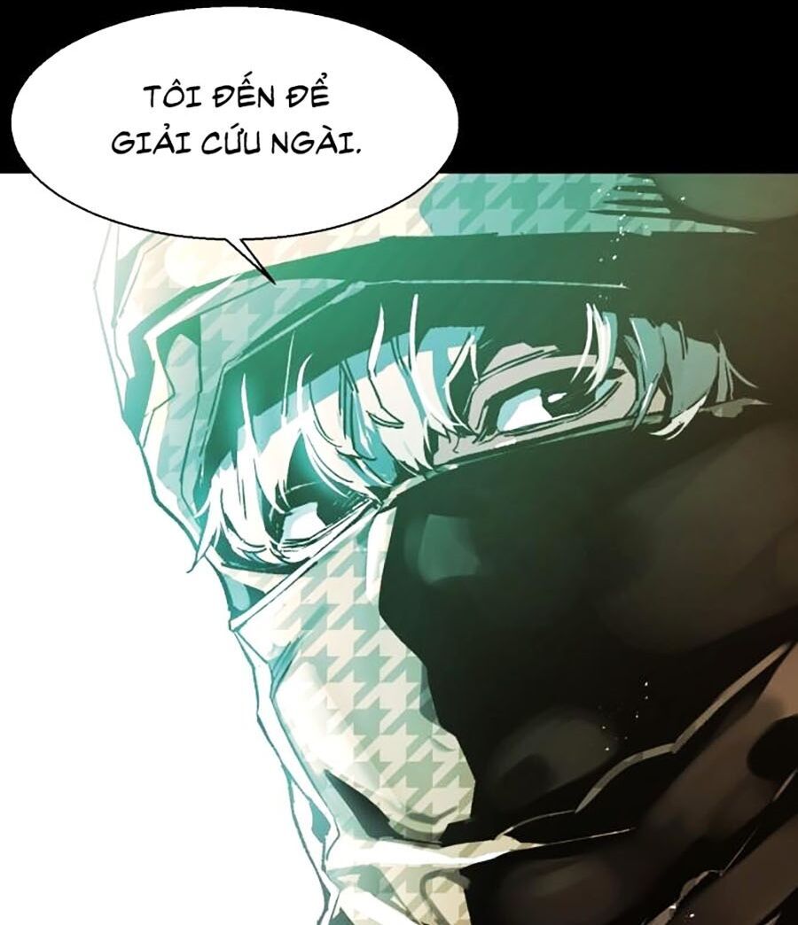 Bạn Học Của Tôi Là Lính Đánh Thuê Chapter 0 - Trang 2