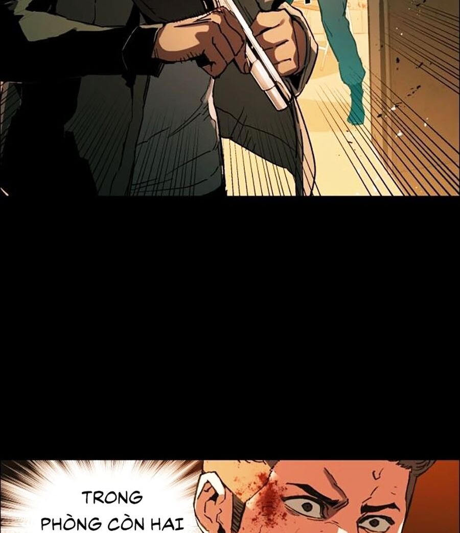 Bạn Học Của Tôi Là Lính Đánh Thuê Chapter 0 - Trang 2