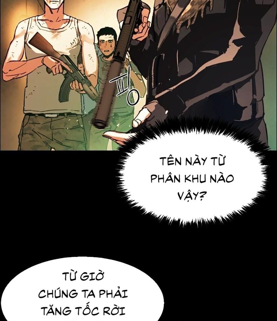 Bạn Học Của Tôi Là Lính Đánh Thuê Chapter 0 - Trang 2