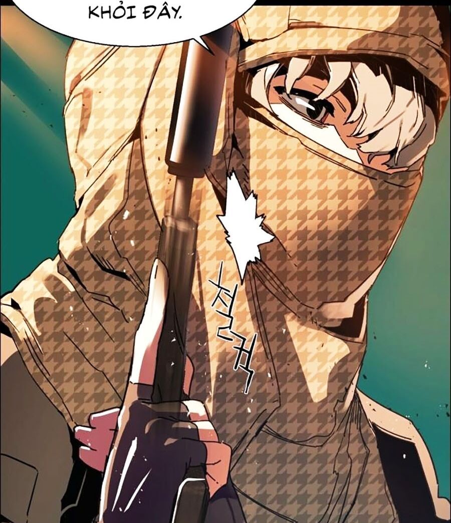 Bạn Học Của Tôi Là Lính Đánh Thuê Chapter 0 - Trang 2