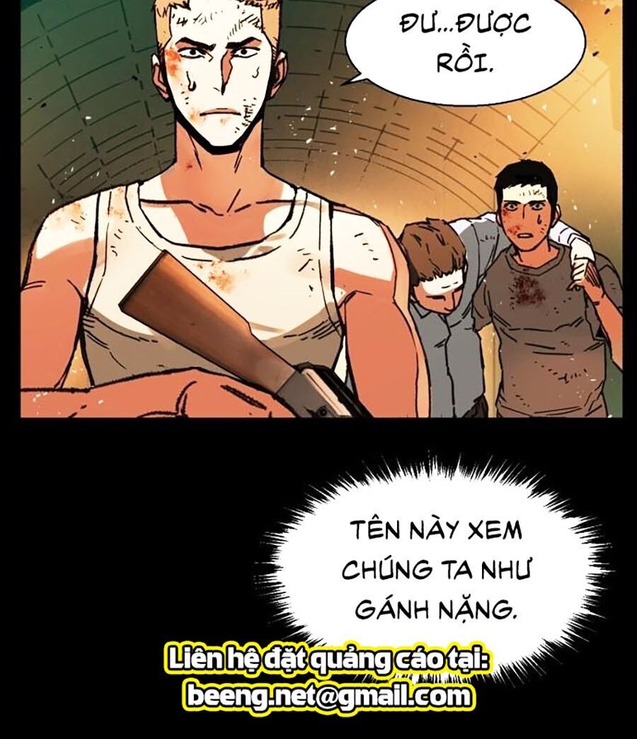 Bạn Học Của Tôi Là Lính Đánh Thuê Chapter 0 - Trang 2