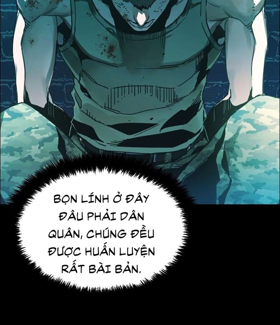 Bạn Học Của Tôi Là Lính Đánh Thuê Chapter 0 - Trang 2