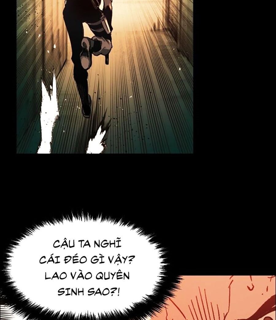 Bạn Học Của Tôi Là Lính Đánh Thuê Chapter 0 - Trang 2